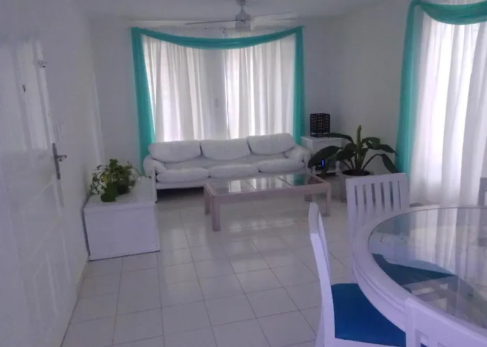 Cancun Jungla Turquesa