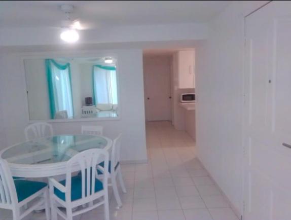 Jungla Turquesa Apartment Cancún
