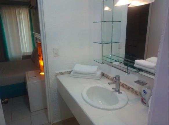 Apartment Jungla Turquesa Cancun