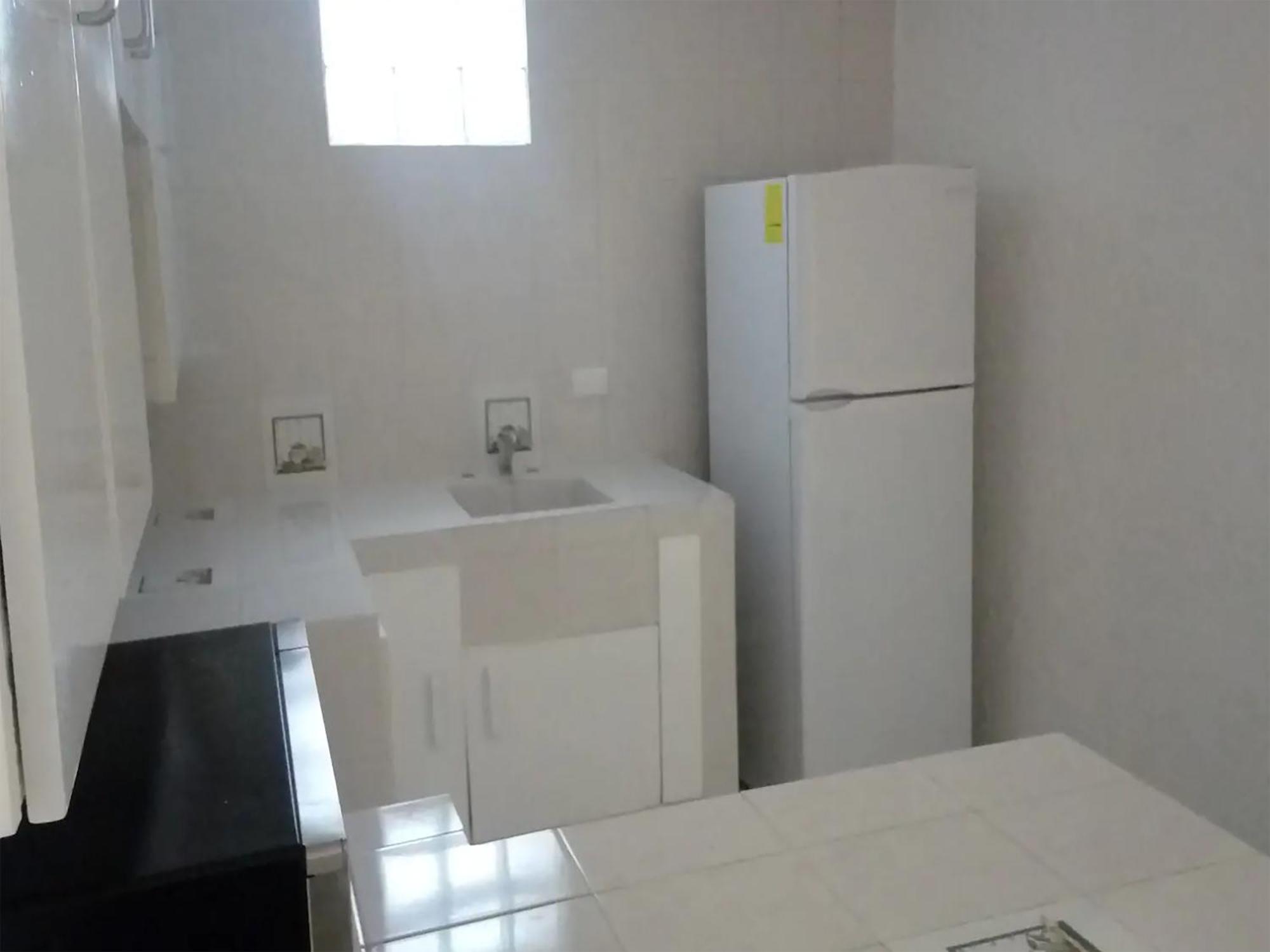 Jungla Turquesa Apartment *