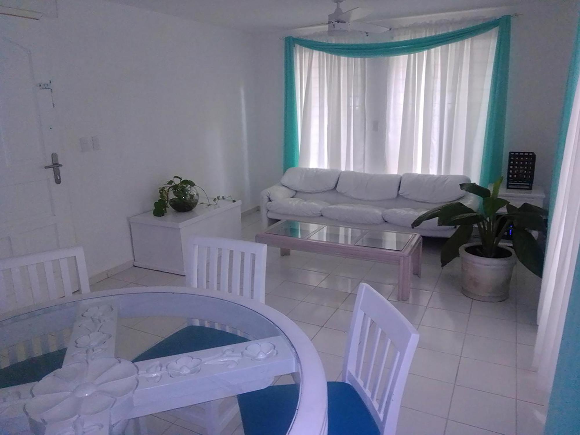 Apartment Jungla Turquesa Cancun