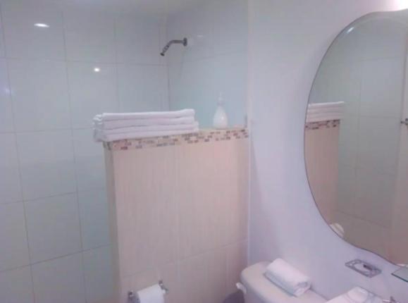 Jungla Turquesa Apartment