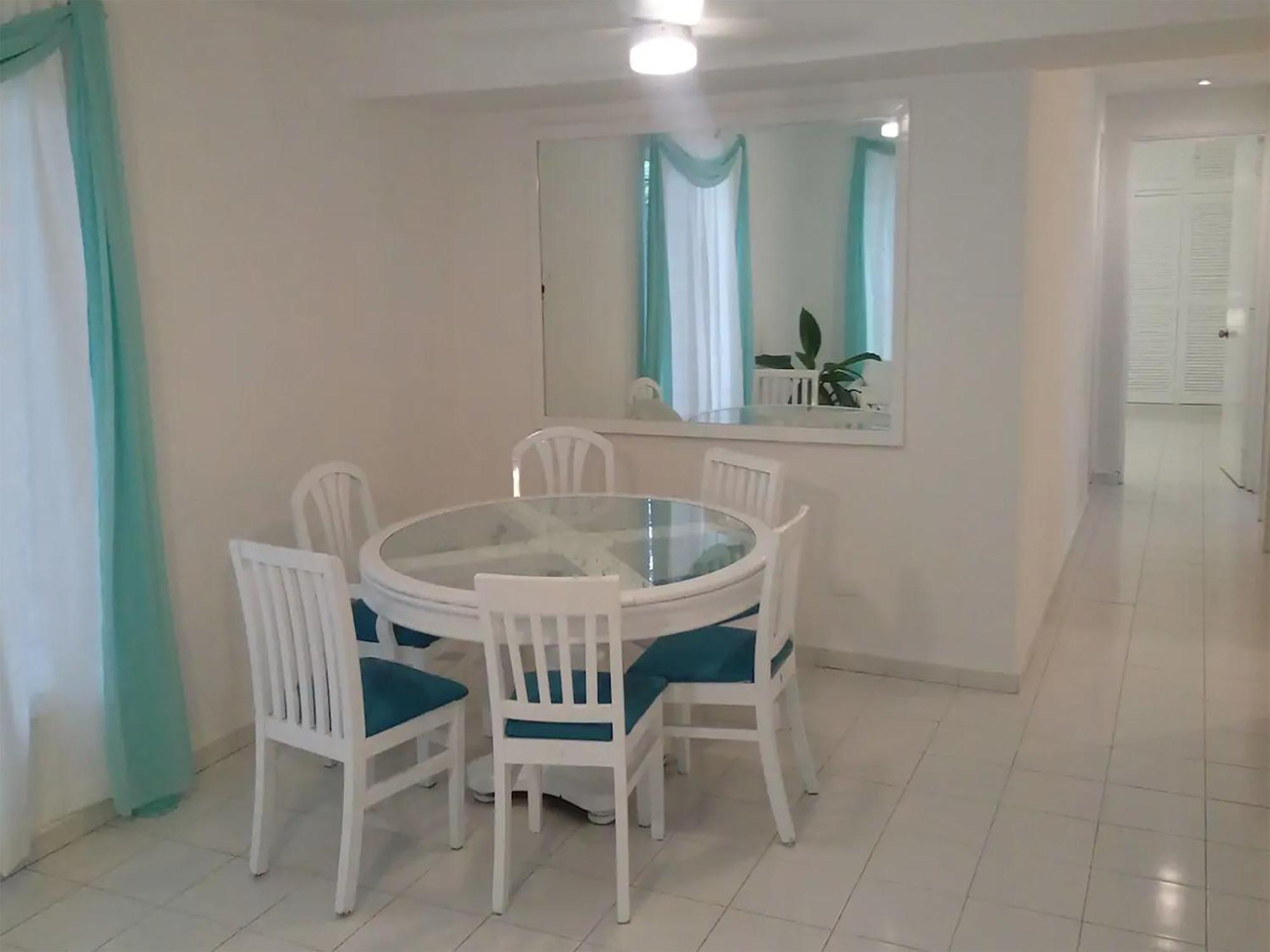 Jungla Turquesa Apartment Cancun
