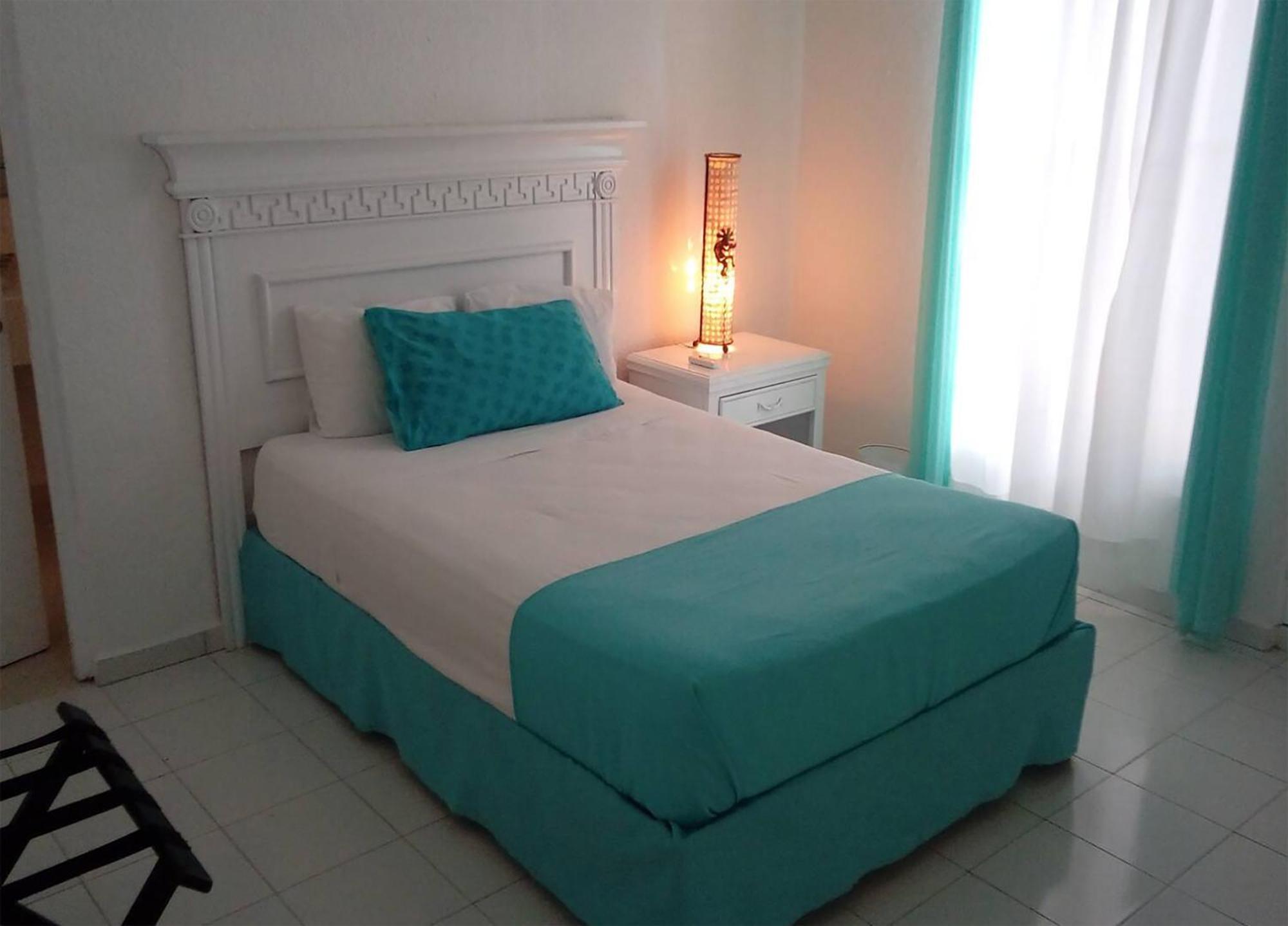Jungla Turquesa Apartment *