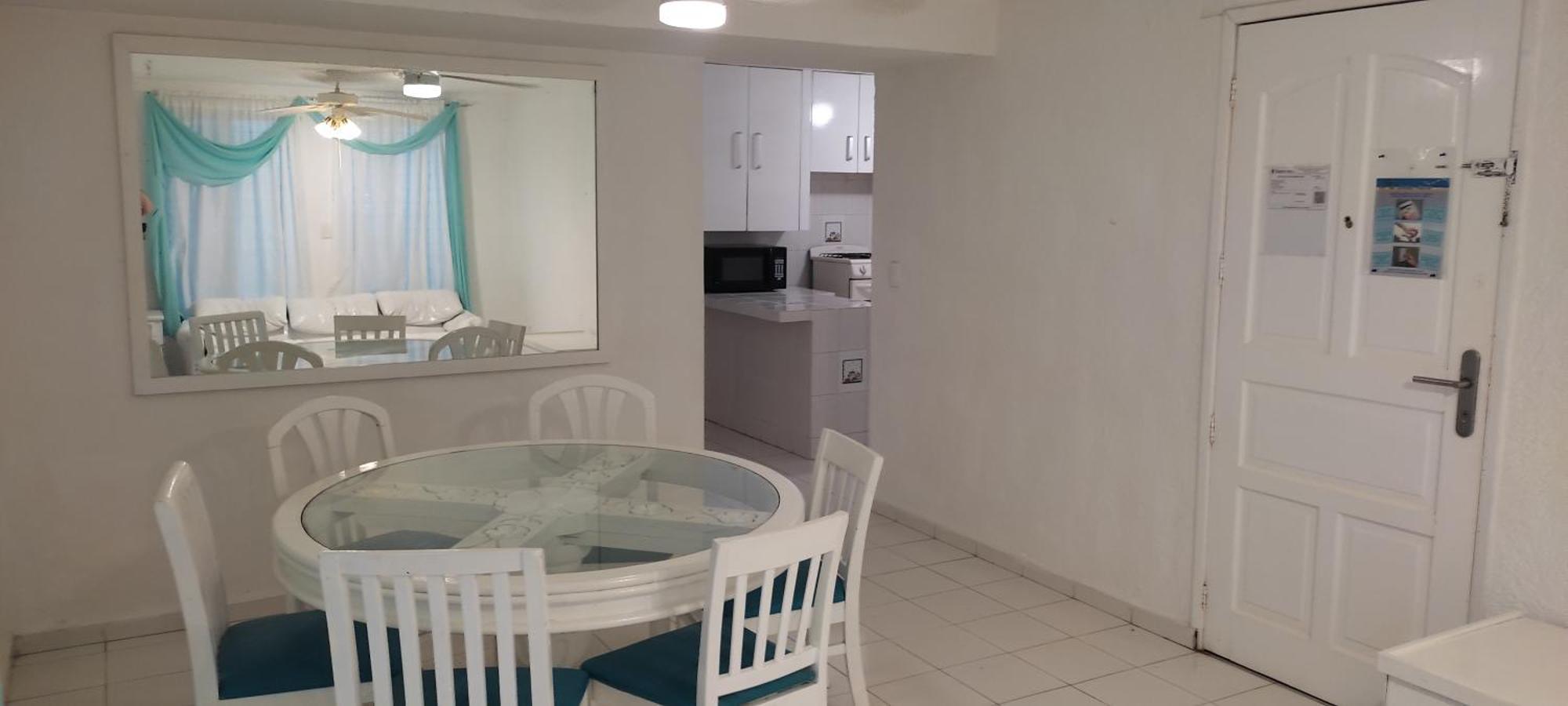 Apartment Jungla Turquesa Cancun