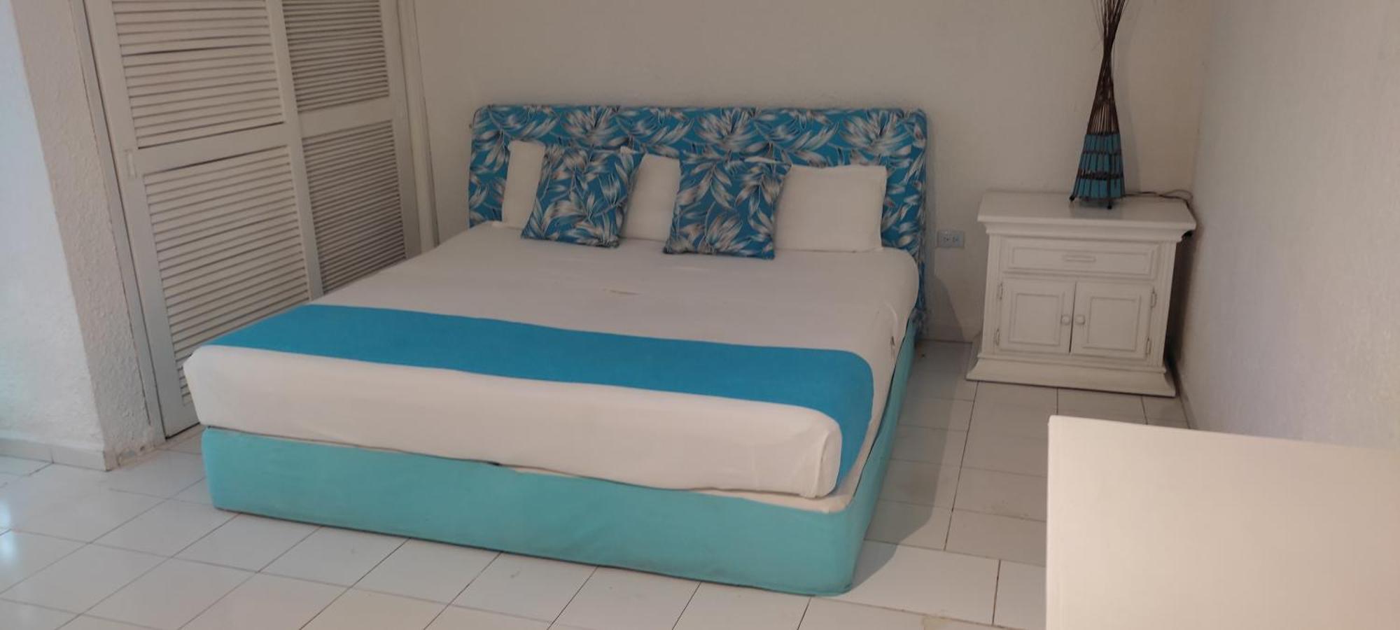 Apartment Jungla Turquesa Cancún
